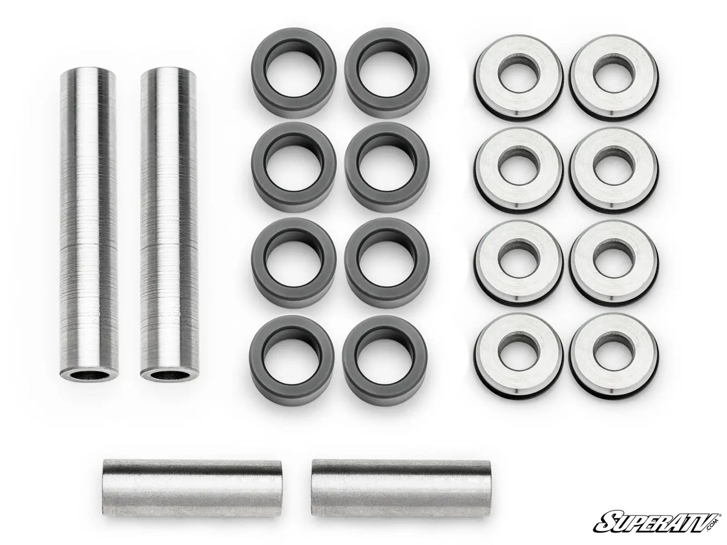 POLARIS XPEDITION A-ARM BUSHINGS