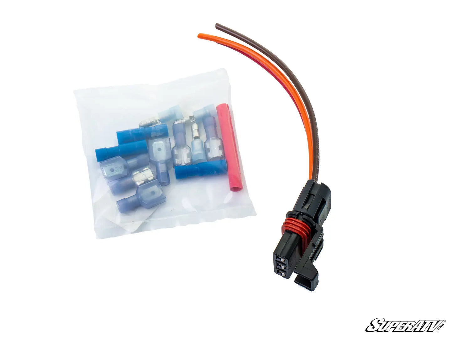 ACCESSORY PLUG FOR POLARIS PULSE™ BUSBAR