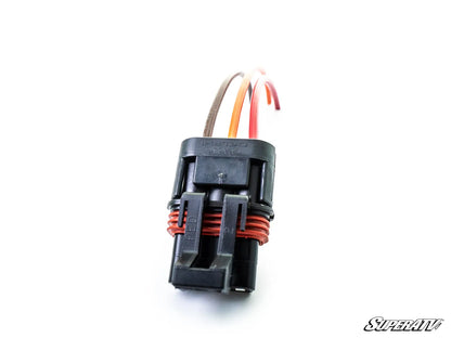 ACCESSORY PLUG FOR POLARIS PULSE™ BUSBAR