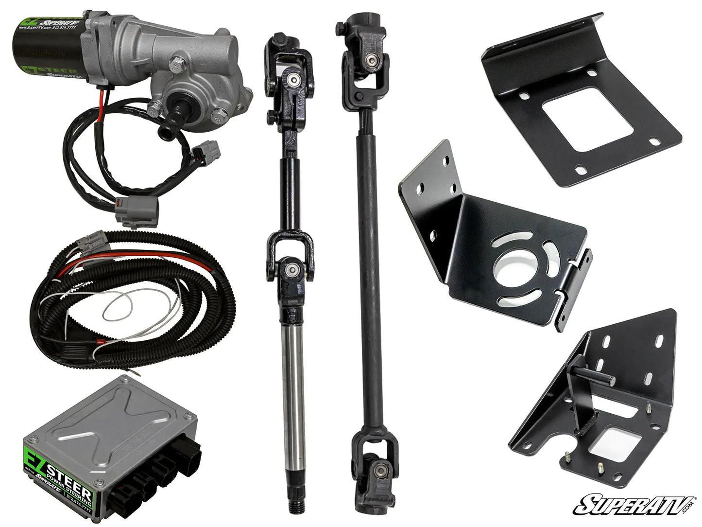 POLARIS GENERAL POWER STEERING KIT