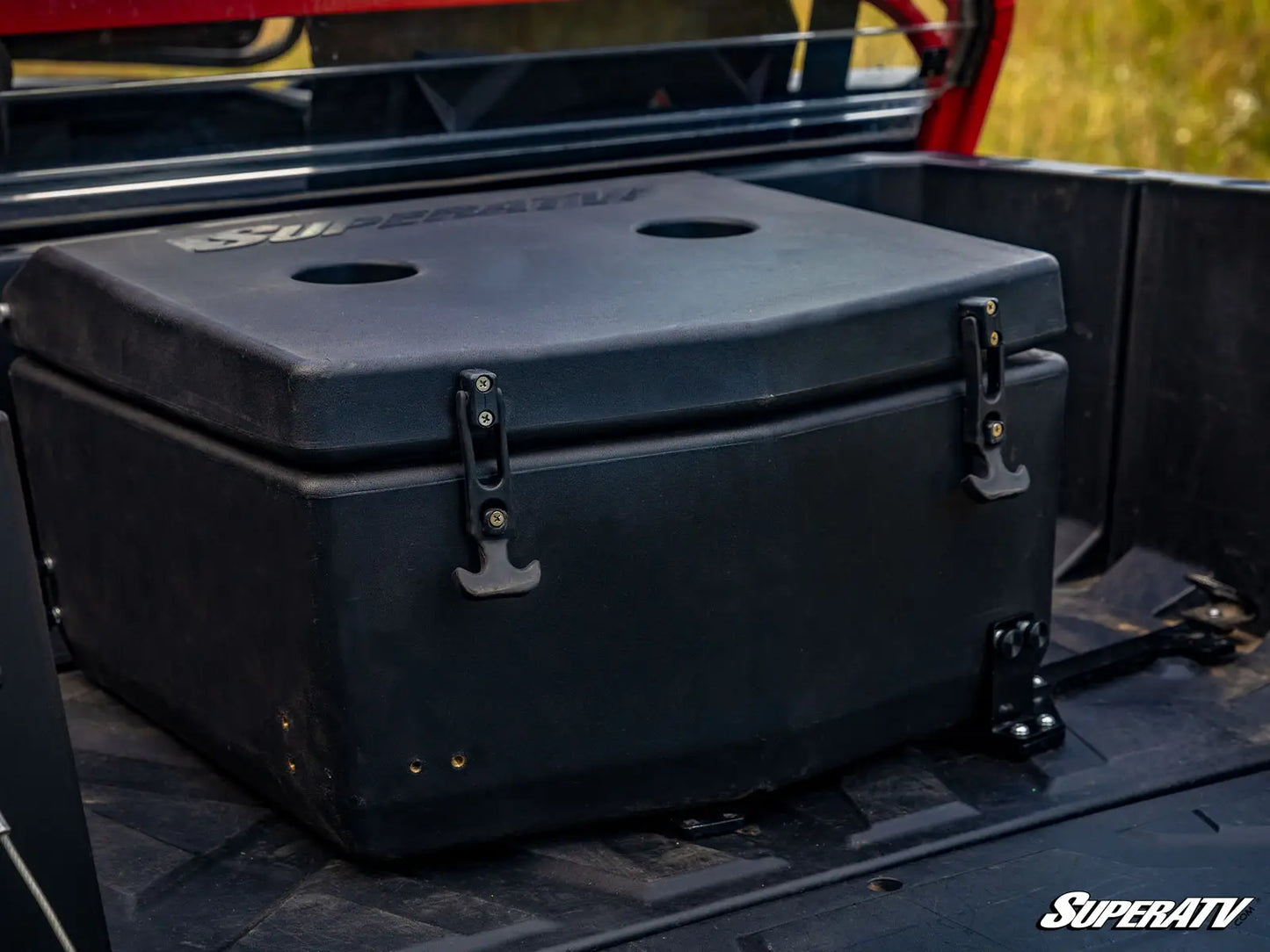 POLARIS GENERAL XP 1000 COOLER / CARGO BOX