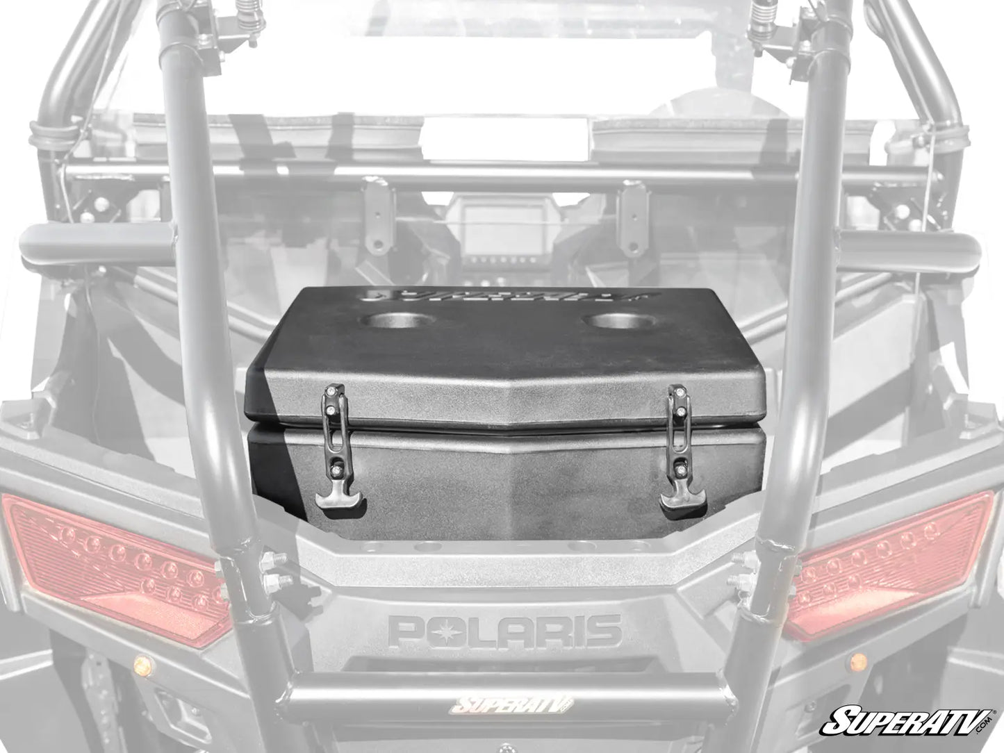 POLARIS RZR TRAIL S 1000 COOLER / CARGO BOX