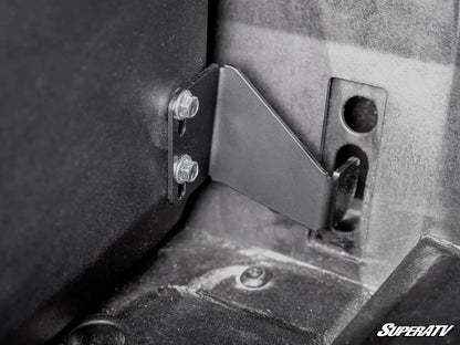 POLARIS RZR TRAIL S 900 COOLER / CARGO BOX