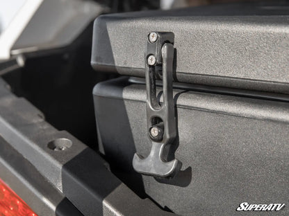 POLARIS RZR TRAIL 900 COOLER / CARGO BOX