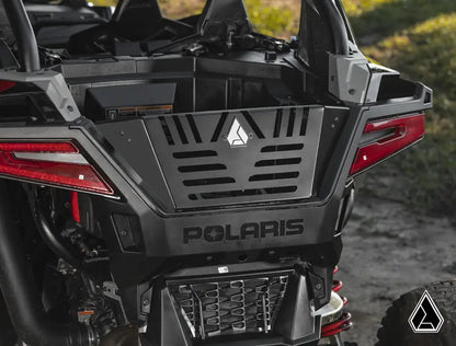 ASSAULT INDUSTRIES POLARIS RZR PRO R BED ENCLOSURE