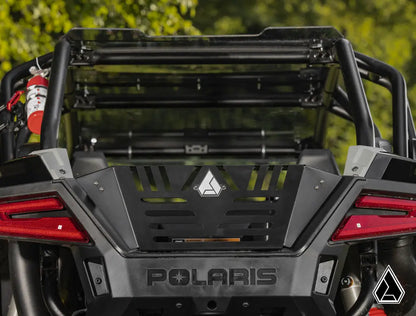 ASSAULT INDUSTRIES POLARIS RZR PRO XP BED ENCLOSURE