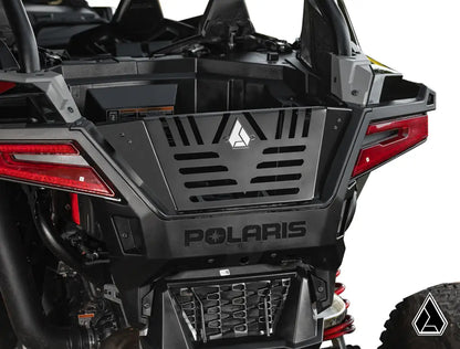 ASSAULT INDUSTRIES POLARIS RZR PRO XP BED ENCLOSURE