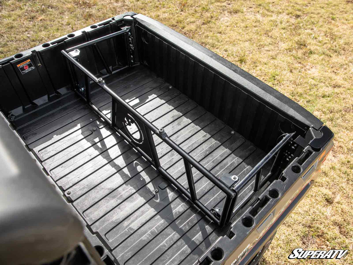 POLARIS RANGER XP 1000 BED EXTENDER