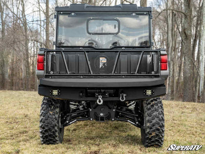 POLARIS RANGER XP 1000 BED EXTENDER