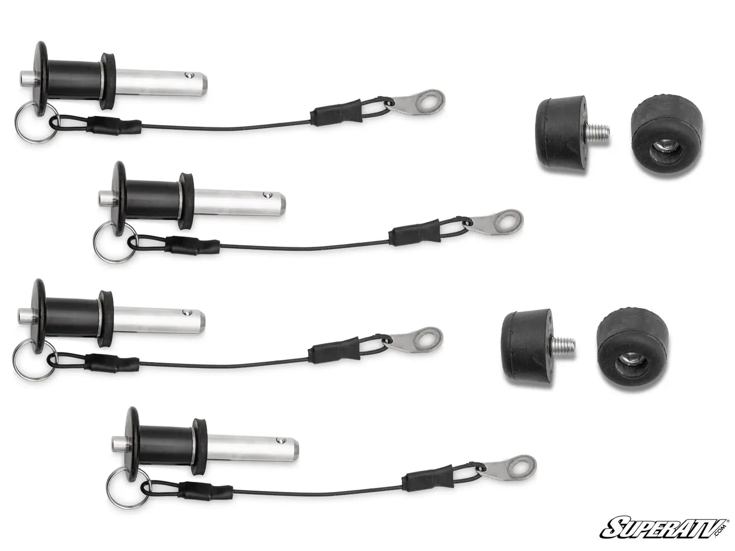 POLARIS RANGER XP 1000 BED EXTENDER