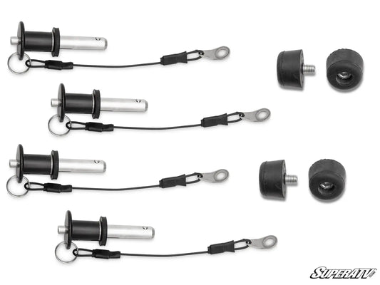 POLARIS RANGER 1000 BED EXTENDER