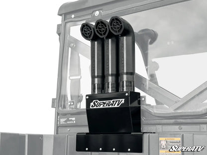 POLARIS RANGER 1000 DEPTH FINDER™ SNORKEL KIT