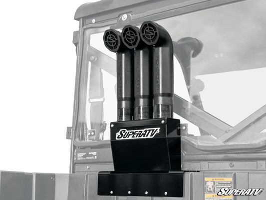 POLARIS RANGER 1000 DEPTH FINDER™ SNORKEL KIT