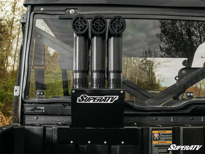 POLARIS RANGER 1000 DEPTH FINDER™ SNORKEL KIT