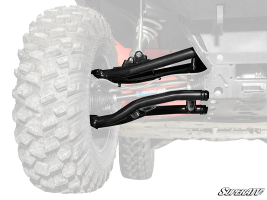 Polaris Ranger Xp 1000 Atlas Pro 1.5" Forward Offset A-Arms