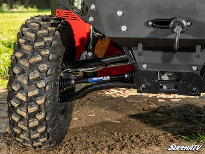 Polaris Ranger Xp 1000 Atlas Pro 1.5" Forward Offset A-Arms