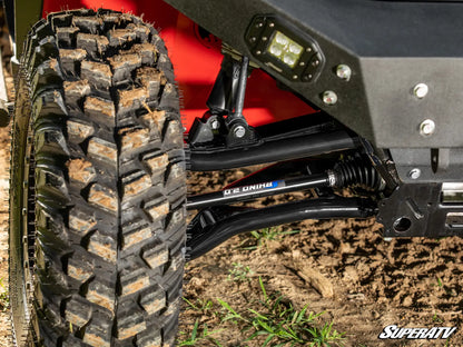 Polaris Ranger Xp 1000 Atlas Pro 1.5" Forward Offset A-Arms