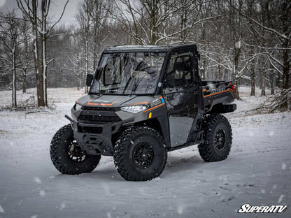Polaris Ranger Xp 1000 High-Clearance 2" Forward A-Arms