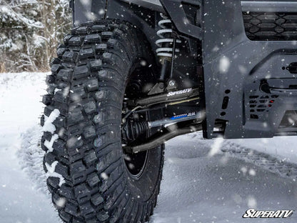 Polaris Ranger Xp 1000 High-Clearance 2" Forward A-Arms