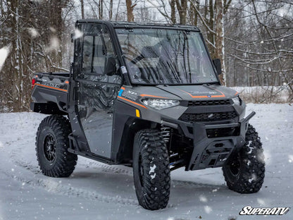 Polaris Ranger Xp 1000 High-Clearance 2" Forward A-Arms