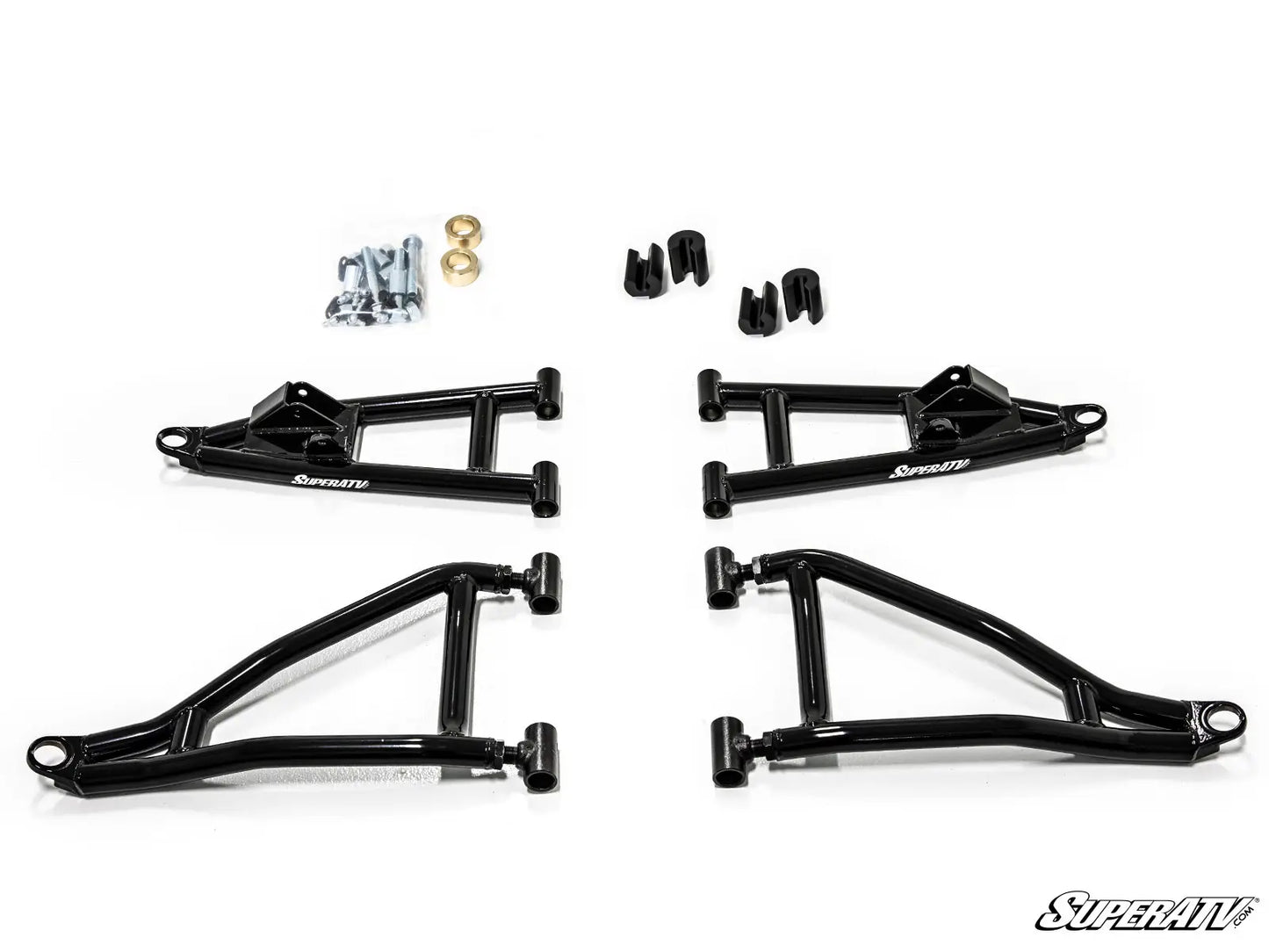 Polaris Ranger Xp 1000 High-Clearance 2" Forward A-Arms