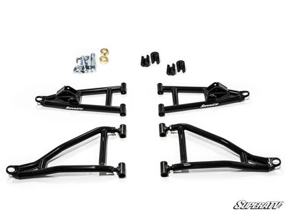 Polaris Ranger Xp 1000 High-Clearance 2" Forward A-Arms