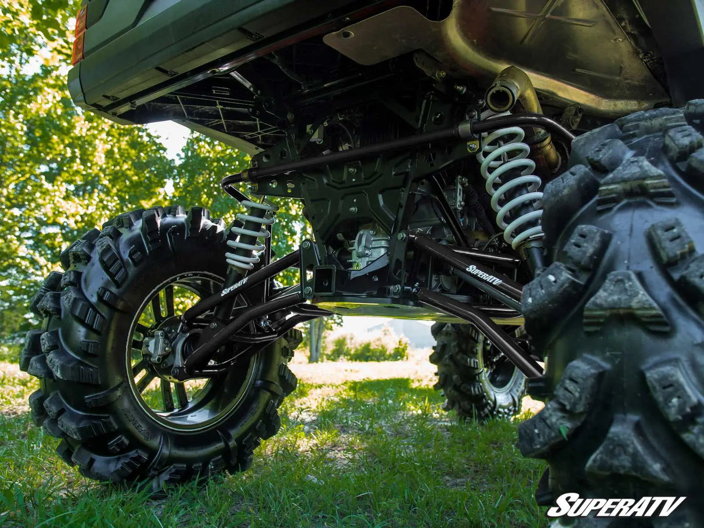 POLARIS RANGER XP 1000 6" LIFT KIT