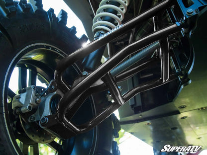 POLARIS RANGER XP 1000 6" LIFT KIT