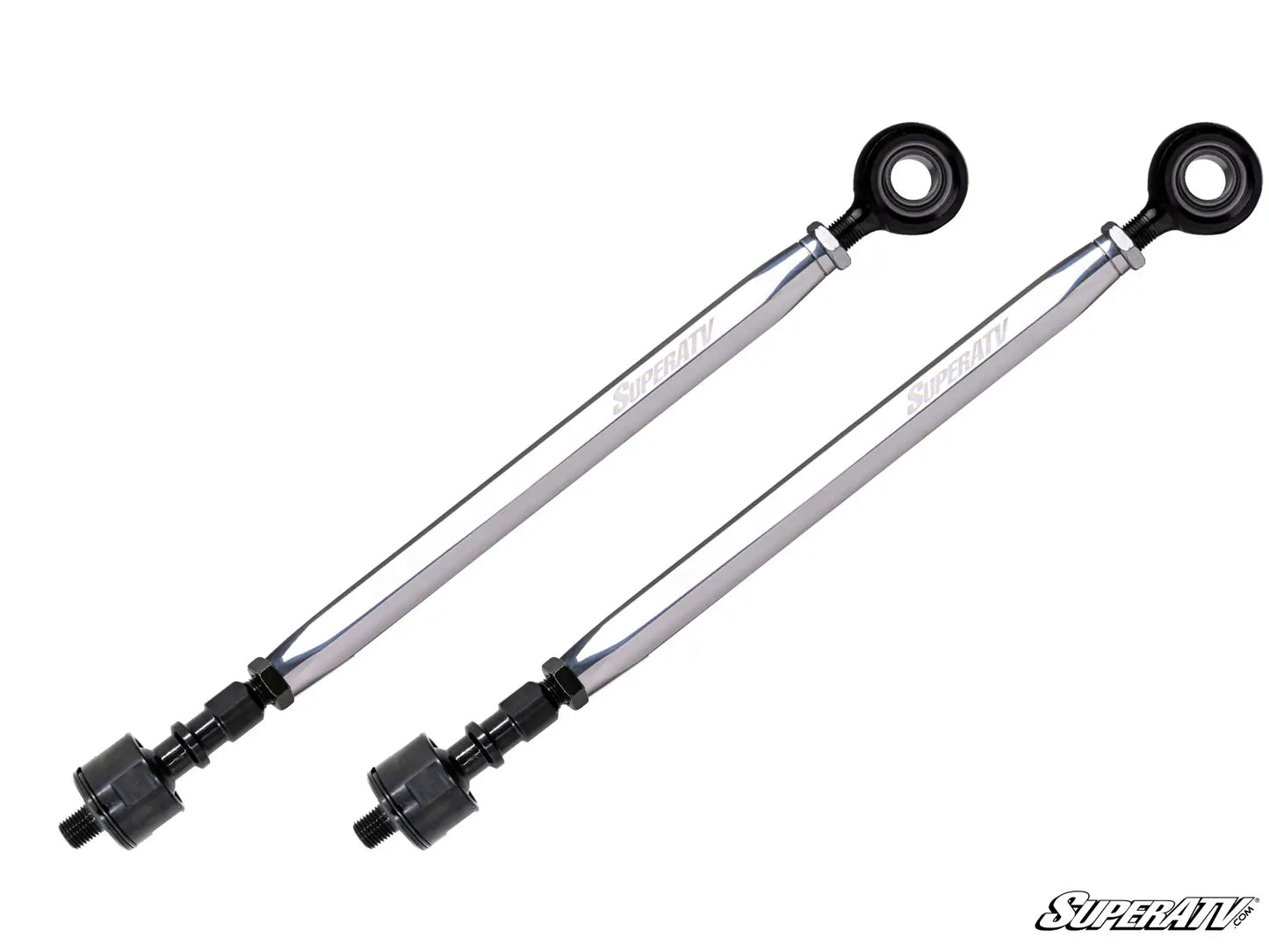 POLARIS RANGER XP KINETIC BILLET ALUMINUM HEX TIE ROD KIT
