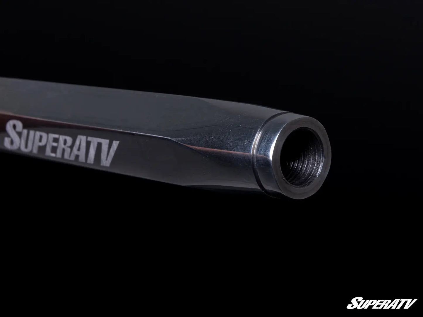 POLARIS RANGER XP KINETIC BILLET ALUMINUM HEX TIE ROD KIT