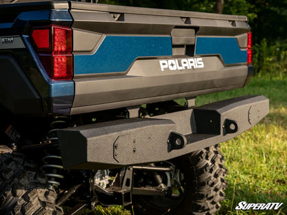 POLARIS RANGER XP 900 WINCH READY REAR BUMPER