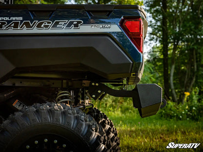 POLARIS RANGER XP 900 WINCH READY REAR BUMPER