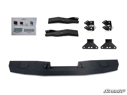 POLARIS RANGER XP 570 WINCH READY REAR BUMPER