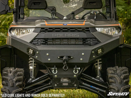 POLARIS RANGER 1000 WINCH READY BUMPER