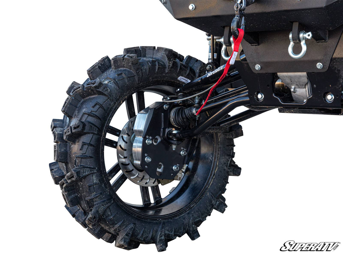 POLARIS RANGER XP 1000 6 PORTAL GEAR LIFT