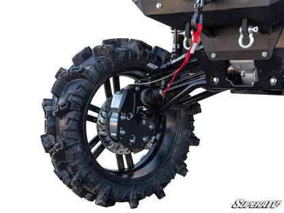 POLARIS RANGER XP 1000 6 PORTAL GEAR LIFT