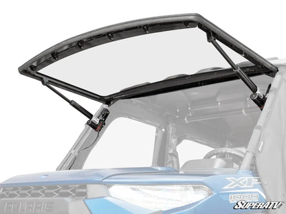 POLARIS RANGER XP 900 POWERED FLIP WINDSHIELD