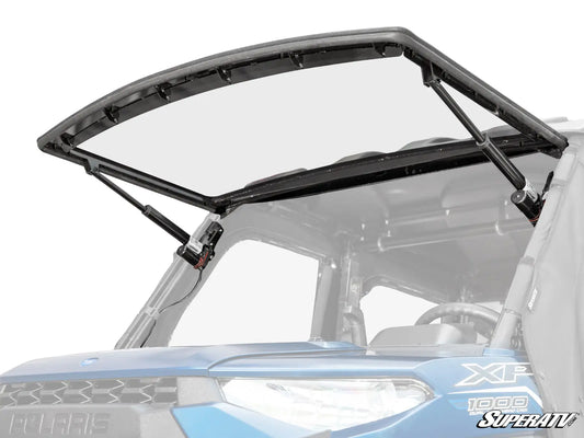 POLARIS RANGER XP 900 POWERED FLIP WINDSHIELD