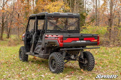 POLARIS RANGER XP 900 REAR BUMPER