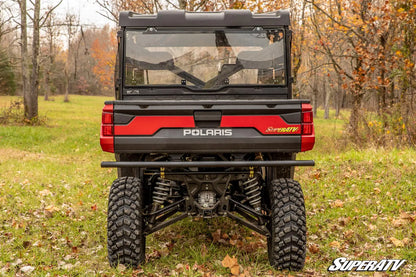 POLARIS RANGER XP 1000 REAR BUMPER