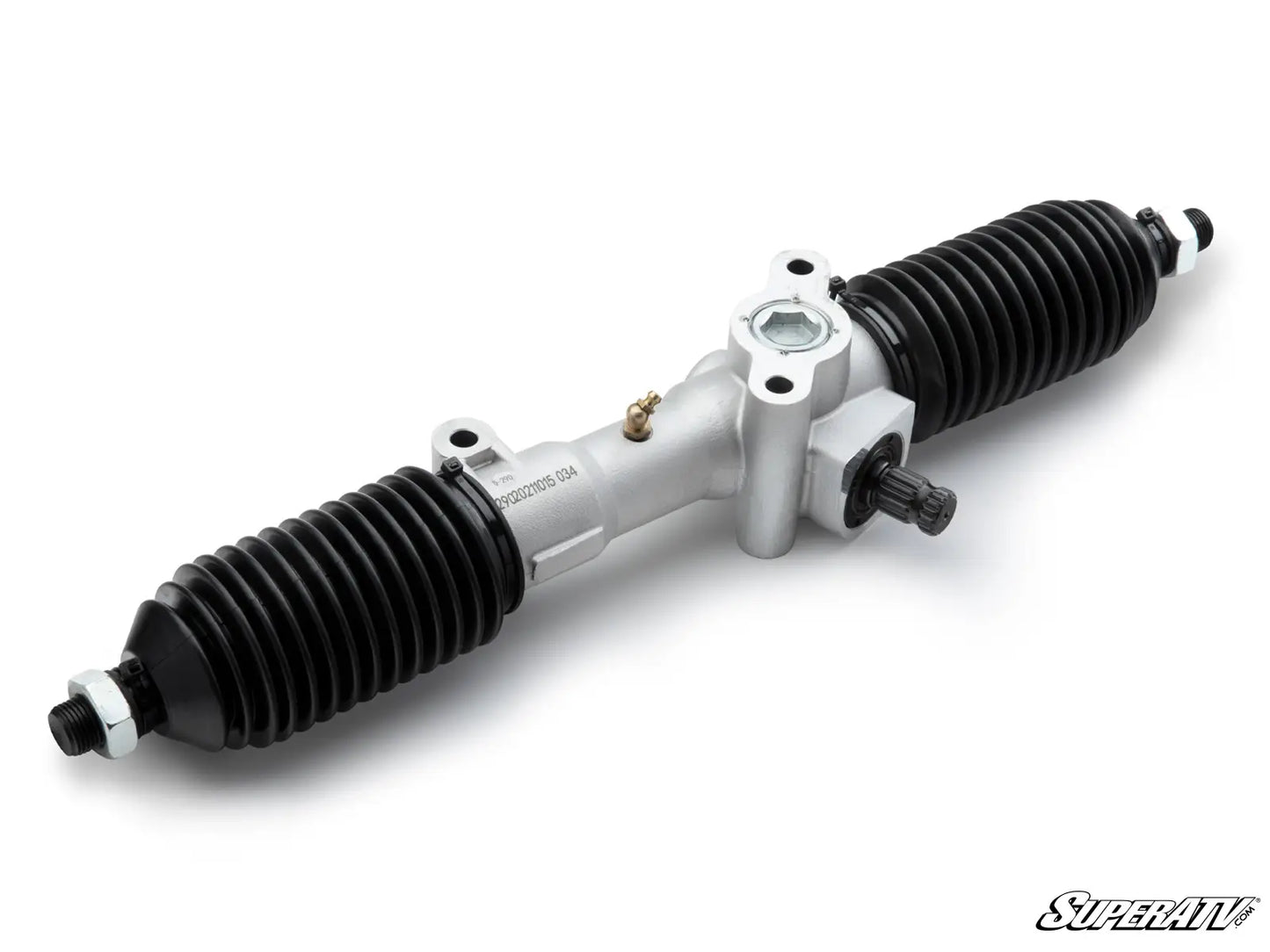POLARIS RANGER XP KINETIC RACKBOSS 2.0 RACK AND PINION