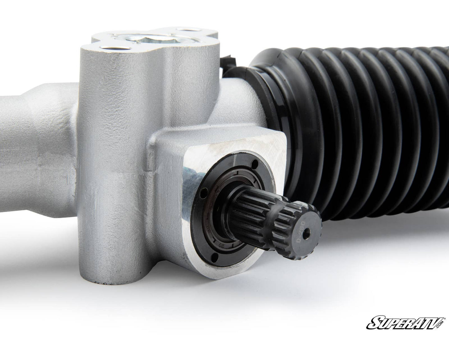 POLARIS RANGER XP 1000 RACKBOSS 2.0 RACK AND PINION