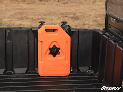 POLARIS RANGER JERRY CAN & MOUNT