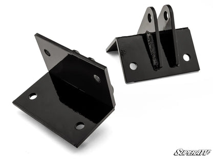 POLARIS RANGER XP KINETIC PLOW PRO SNOW PLOW MOUNT
