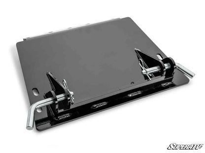 POLARIS RANGER MIDSIZE 570 PLOW PRO SNOW PLOW MOUNT
