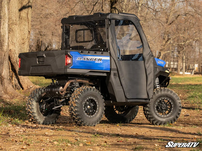 POLARIS RANGER SP 570 PRIMAL SOFT CAB ENCLOSURE DOORS