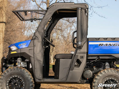 POLARIS RANGER SP 570 PRIMAL SOFT CAB ENCLOSURE DOORS