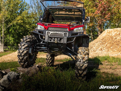 POLARIS RANGER XP 900 HIGH CLEARANCE 2 FORWARD OFFSET A-ARMS