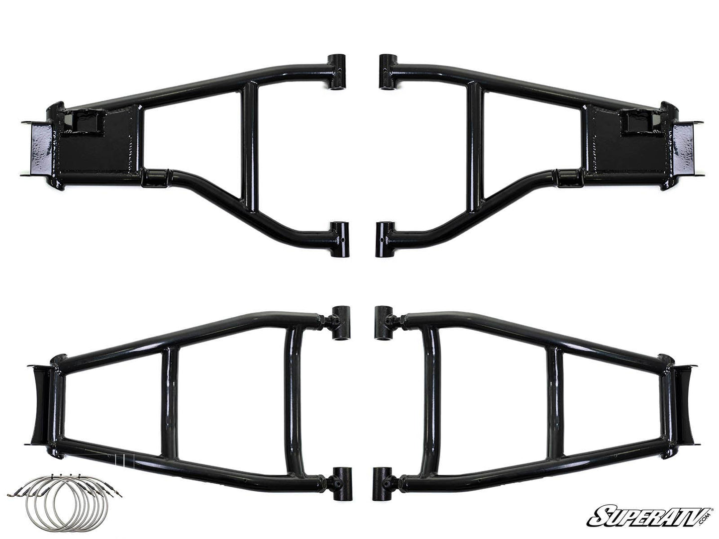POLARIS RANGER XP 900 6 LIFT KIT