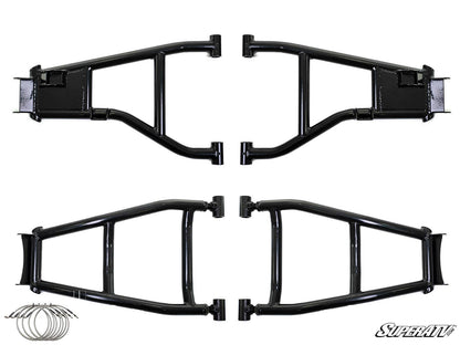POLARIS RANGER XP 900 6 LIFT KIT